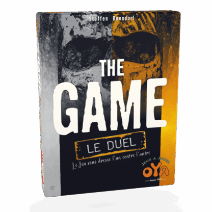 The Game le duel