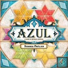 Azul Pavillon d'été