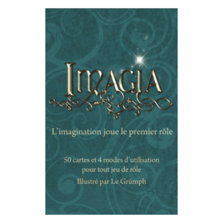 Imagia