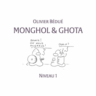 Monghol & Gotha