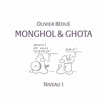 Monghol & Gotha