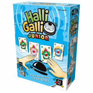Halli galli junior nf