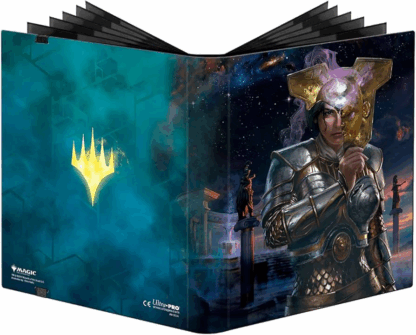 Pro Binder MTG Theros 20 pages