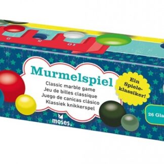 Jeu de billes classique