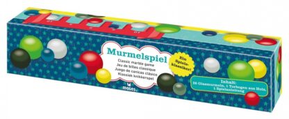 Jeu de billes classique