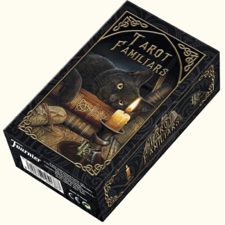 Tarot Familiars par Lisa Parker