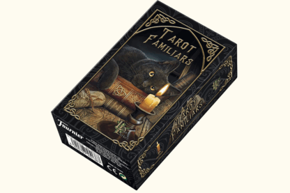 Tarot Familiars par Lisa Parker