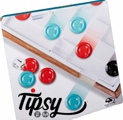 Tipsy