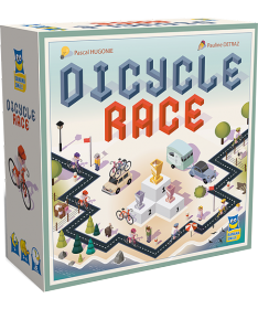 Dicycle Race
