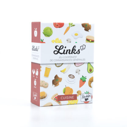 Linkto : cuisine