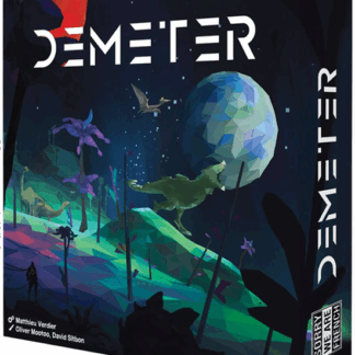 Demeter