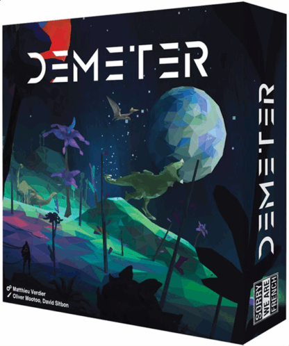 Demeter