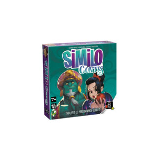 Similo contes