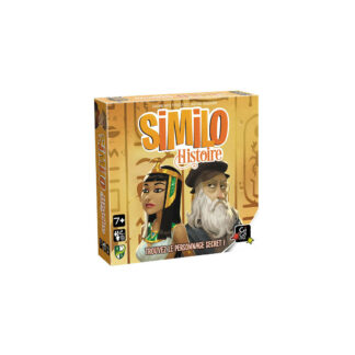Similo histoire