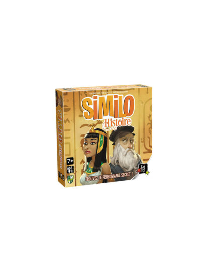 Similo histoire