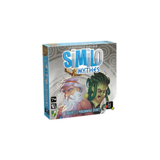 Similo mythes