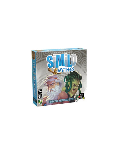 Similo mythes