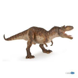 Gorgosaurus