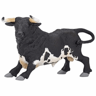 Taureau espagnol