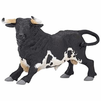 Taureau espagnol