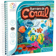 Barrière de Corail