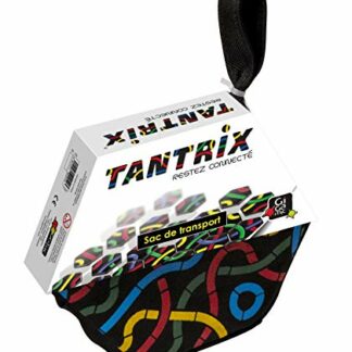 Sac de transport tantrix