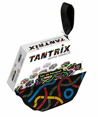 Sac de transport tantrix