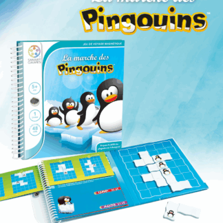 La Marche des pingouins