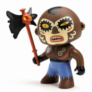 Arty Toys Pirate etnic