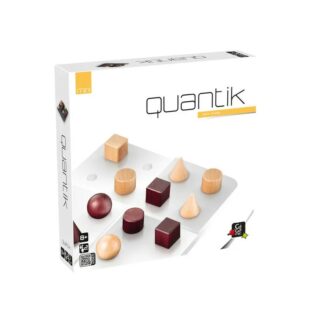 Quantik mini