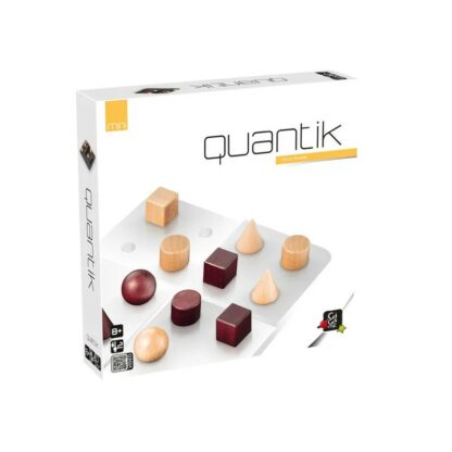 Quantik mini