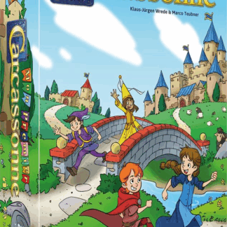 Mon Premier Carcassonne