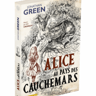Alice au pays des cauchemars
