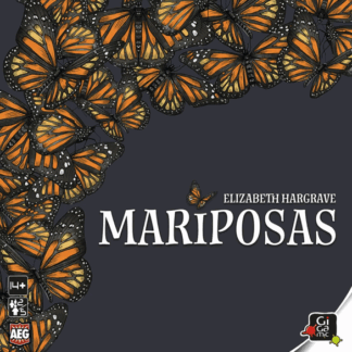 Mariposas