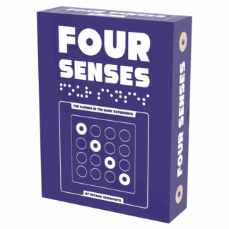 Four Senses