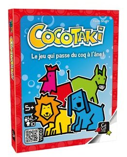 Cocotaki nf