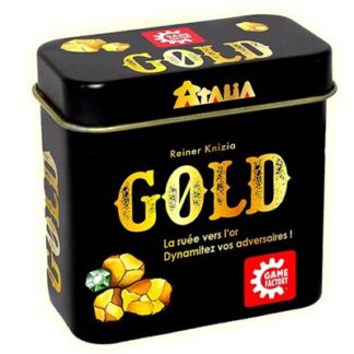 Gold