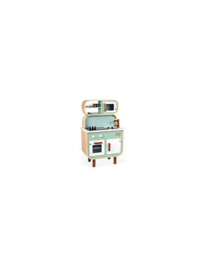 Grande cuisine cooker reverso