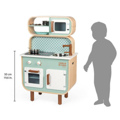 Grande cuisine cooker reverso – Image 3