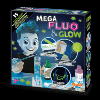 Mega Fluo & Glown