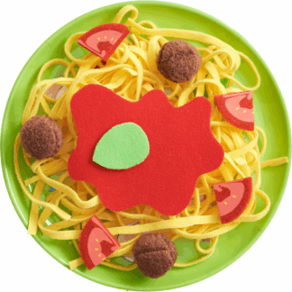 Spaghetti bolognaise