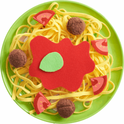 Spaghetti bolognaise