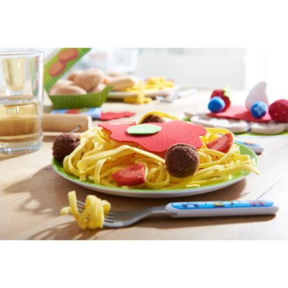 Spaghetti bolognaise – Image 2