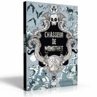 Chasseur de Monstres