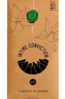 Intime conviction N°2 L'affaire du passeur