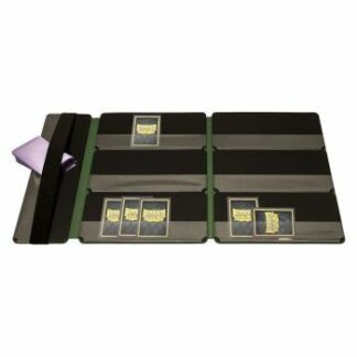 Nomad Playmat forest green