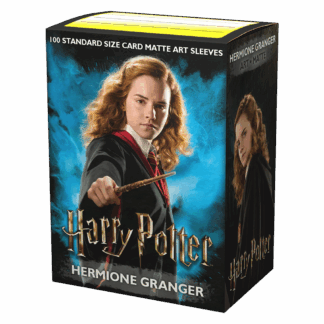 Sleeves standard Hermione Granger (100)