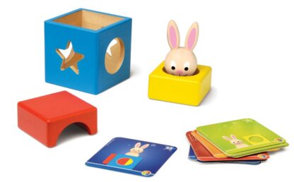 SmartGames Lapin & Magicien – Image 2