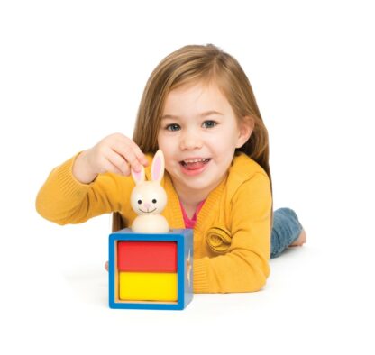 SmartGames Lapin & Magicien – Image 3