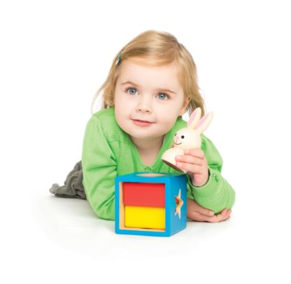 SmartGames Lapin & Magicien – Image 4